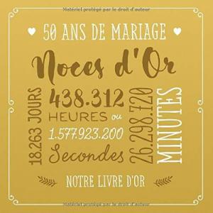 noces d'or