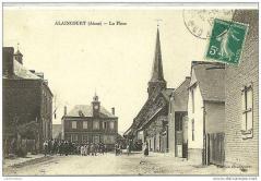 Alaincourt