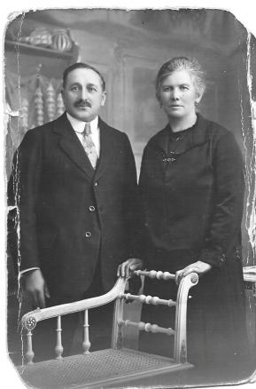 Angelique tamboise henri vandermoeten 1