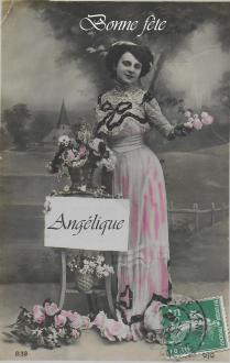 Angelique