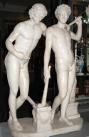 Castor et pollux