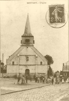 Eglise montigny 2