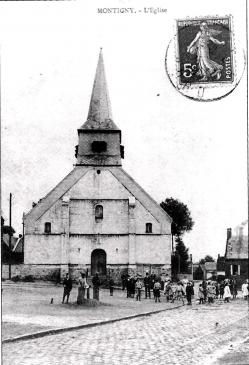 Eglise montigny 3