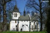 Gnojnik eglise pologne