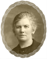 Medaillon tamboise angelique