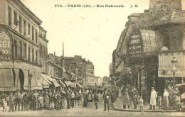 Rue nationale