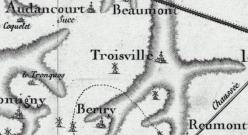 Troisvilles