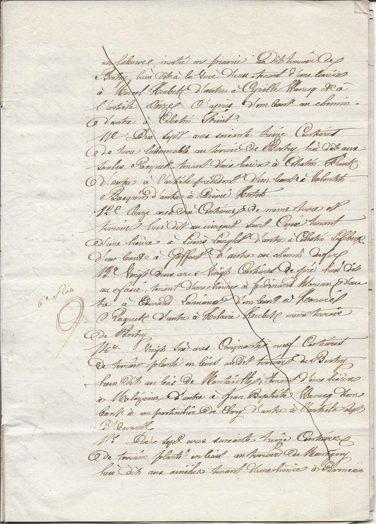 1863 document hypothecaire basquin 001 3 