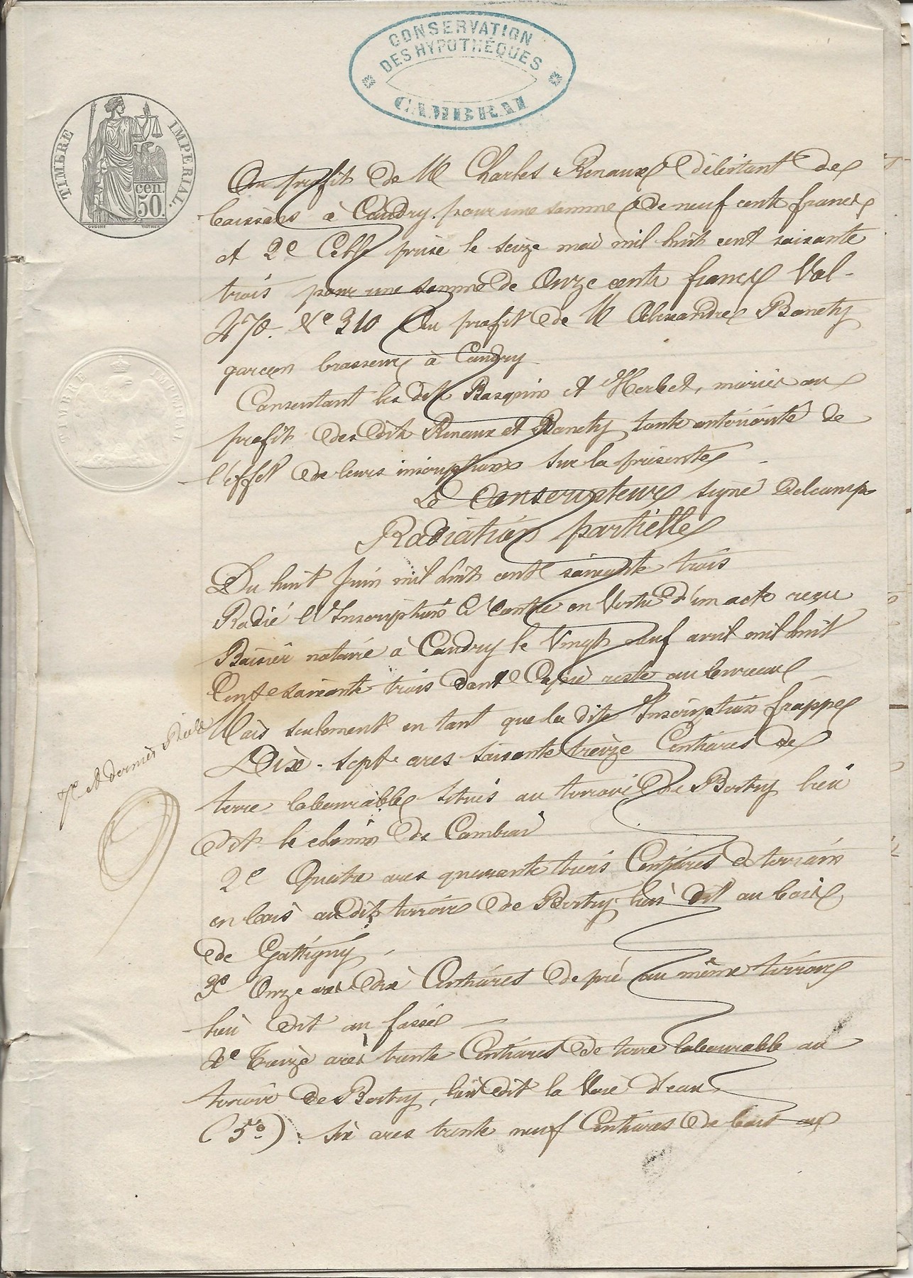 1863 document hypothecaire basquin 001 5 