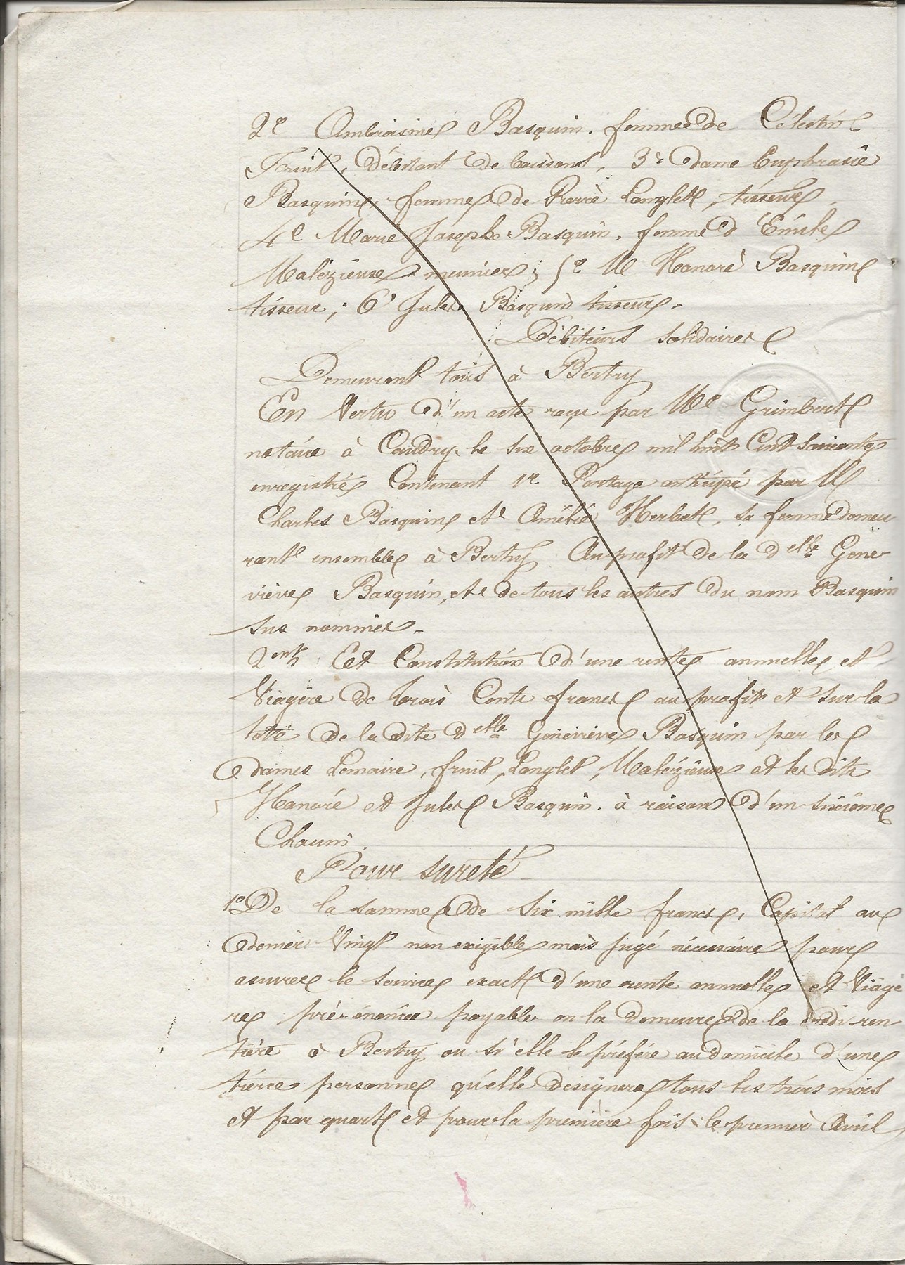 1863 document hypothecaire basquin 001 9 