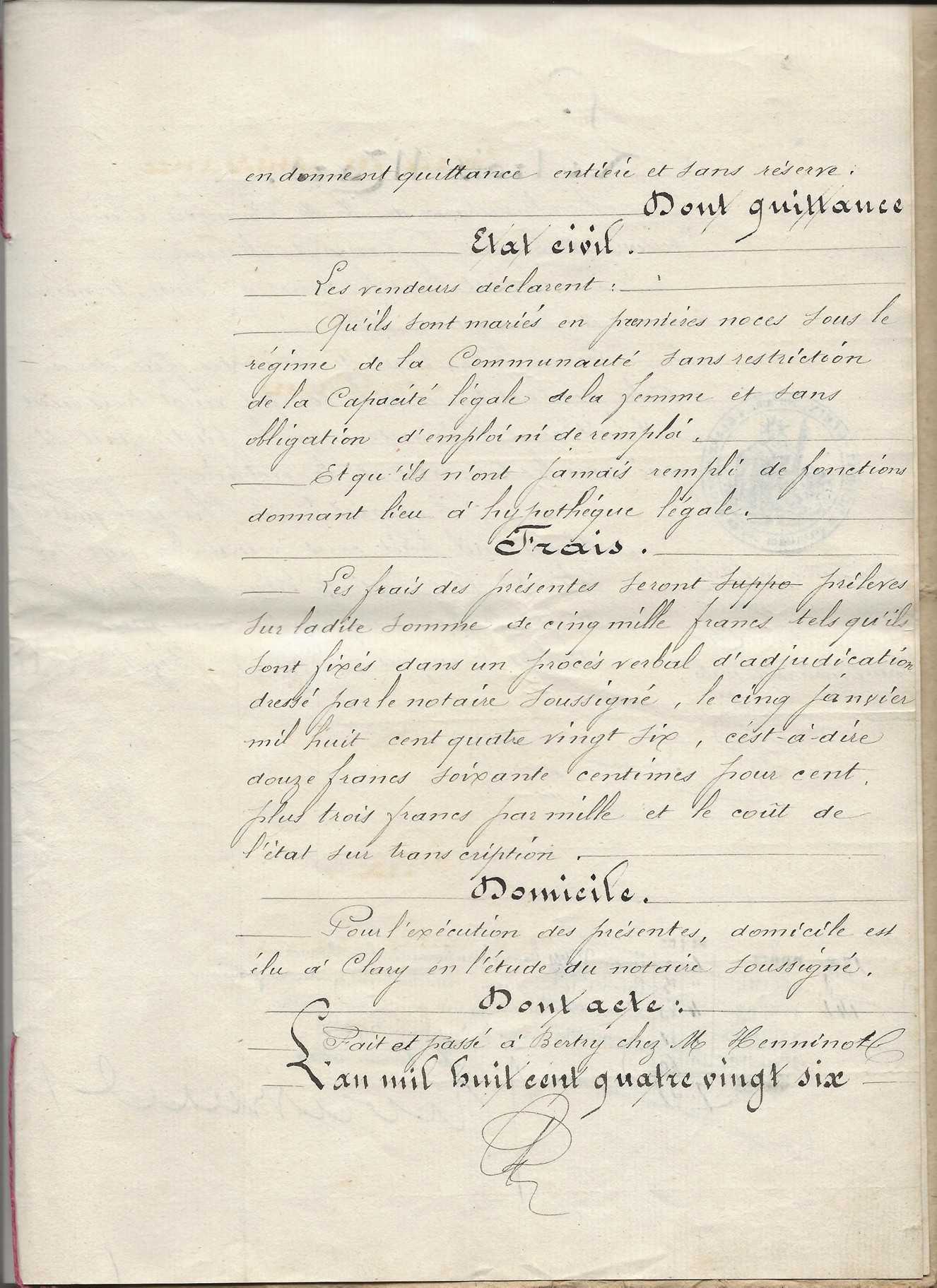 1886 vente maison lanciaux a adhemar michel 005