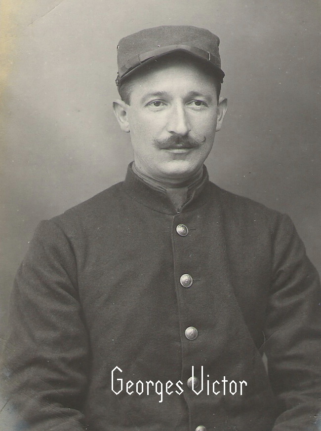 Georges Victor