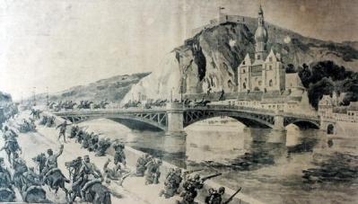 15 aout 1914 diminue