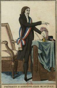 1790 president municipal maire 196x300