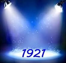 Famille Lenglet Delepine en 1921