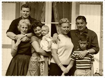 1962 parents marco maria sylvain jacqueline