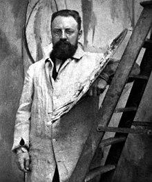 220px henri matisse 1913 photograph by alvin langdon coburn