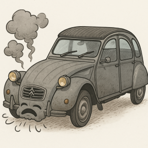 2cv