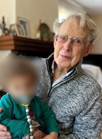 André Saison nous a quittés