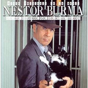 nestor burma