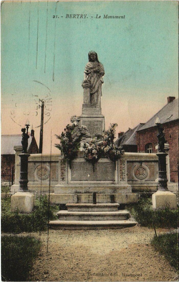 823 bertry bertry monument
