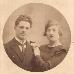 Adolphe Delepine et Blanche Blanchard.jpg