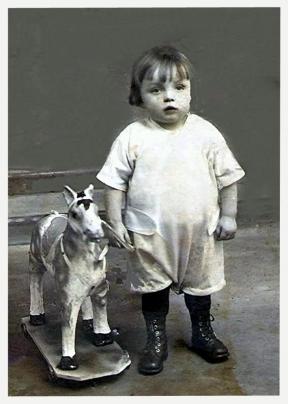 Adolphe