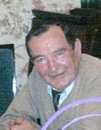 Albert Taine, Bertry 1924-2012