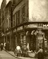Allee Tour aux Rats vers 1905