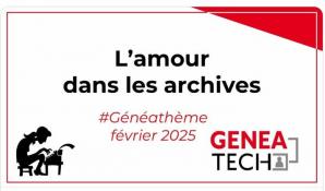 Amour archives