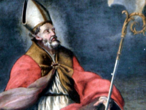 Anselme de cantorbery
