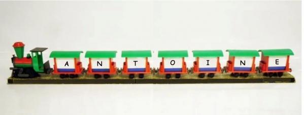 Antoine 1