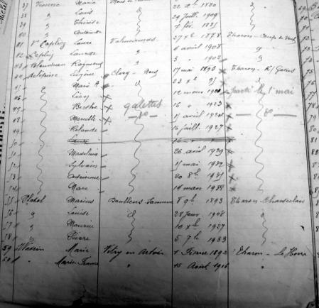 Archives tharon 023 liste refugies delepine