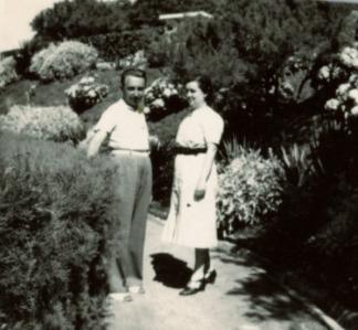 Arthur et noella