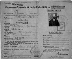 Ausweiz edouard breas