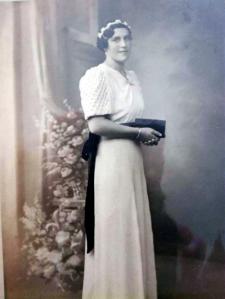 Julia Boniface