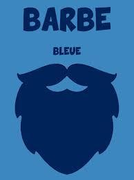 Barbe bleue