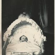 Bertrand bebe 1957