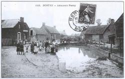 Bertry abreuvoir postry 001