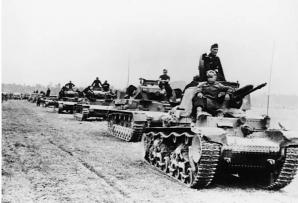 Blitzkrieg
