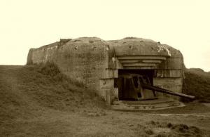 Blockhaus