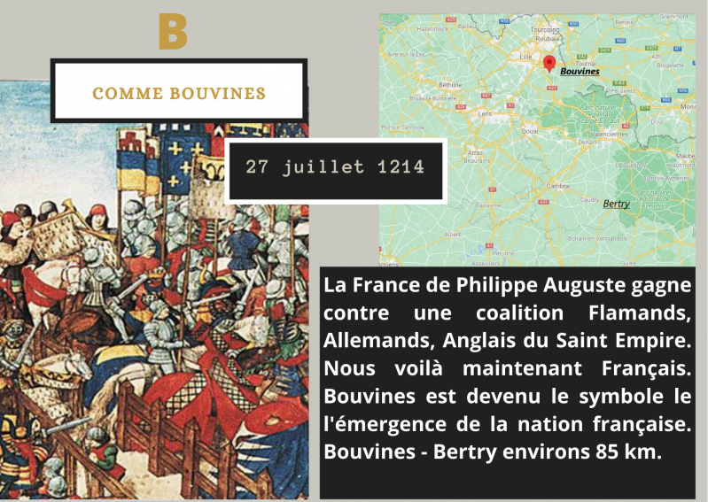 Bouvines