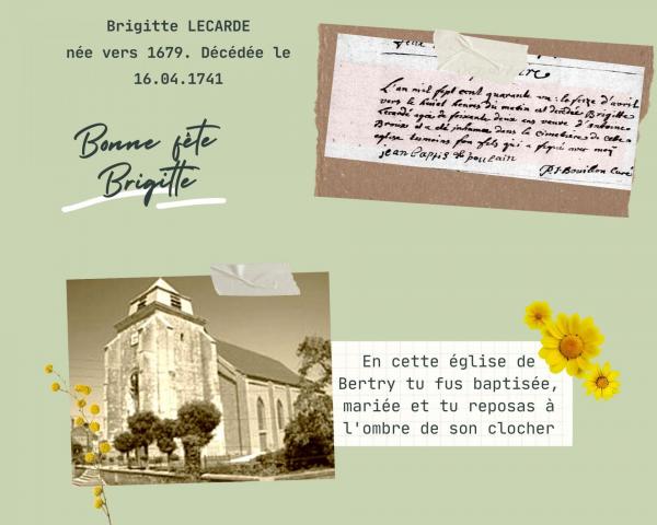 Brigitte