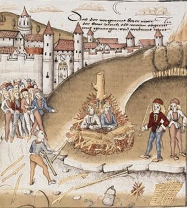 Théophile Lansiaux, tué par la haine et les préjugés