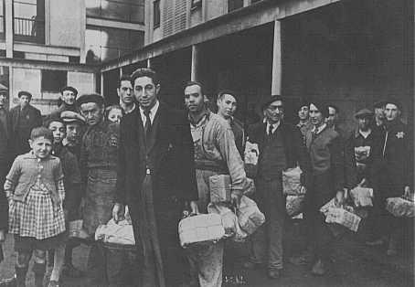 Camp drancy