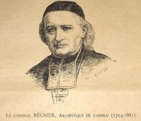 Cardinal regnier