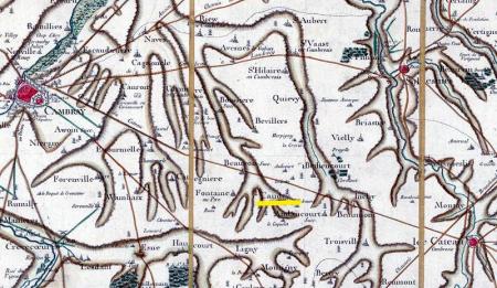 Carte generale de la france seguin joseph dominique btv1b53095239r 1