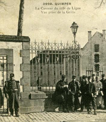 Achille Lenglet 1850-1874 Cold Case