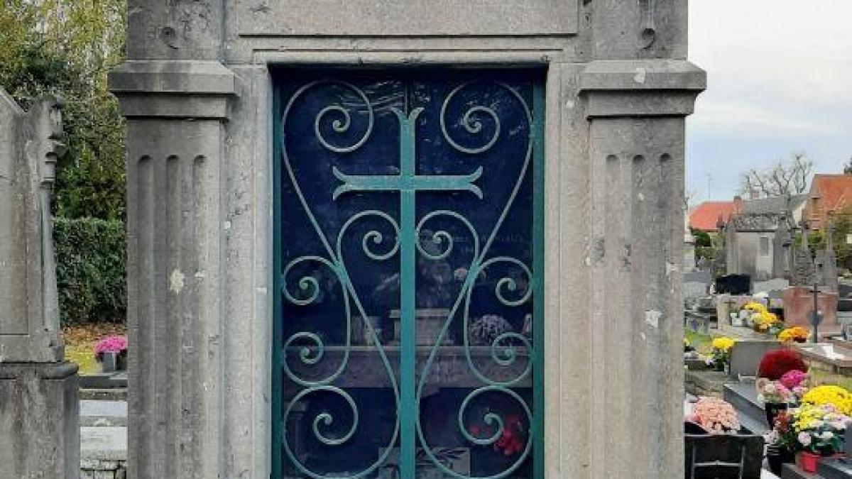 Gustave Caplet (1889-1915)