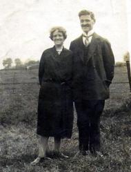 Charles et Julia Marquant